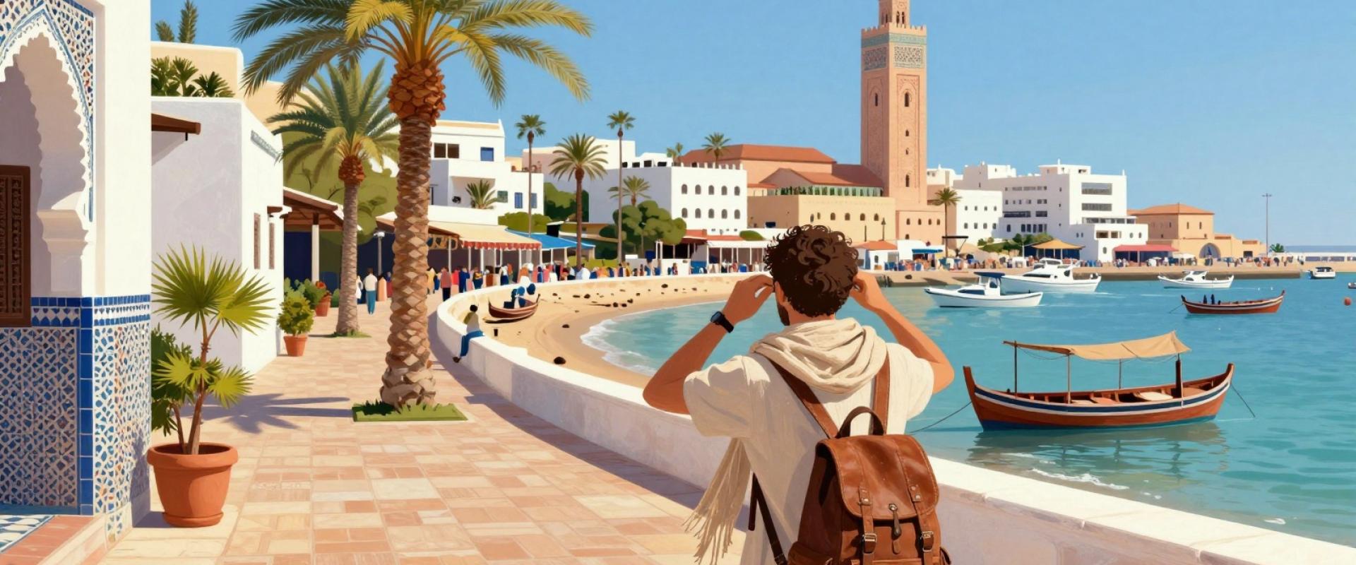 The Ultimate Morocco Packing List
