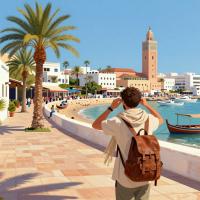 Illustrative header image for The Ultimate Morocco Packing List