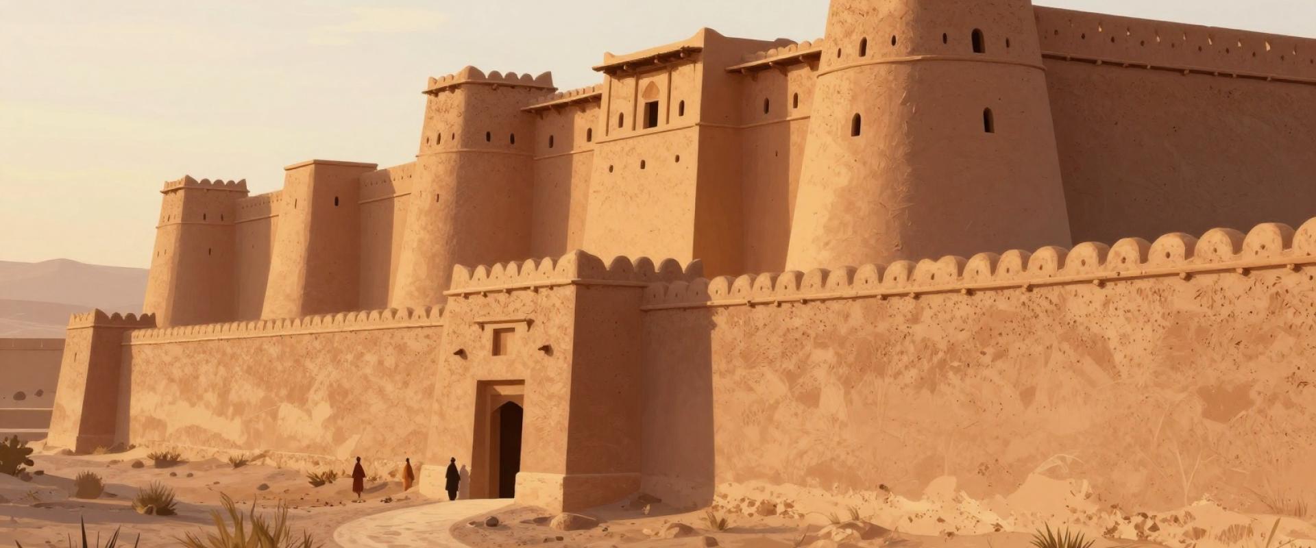 Ouarzazate Day Trip