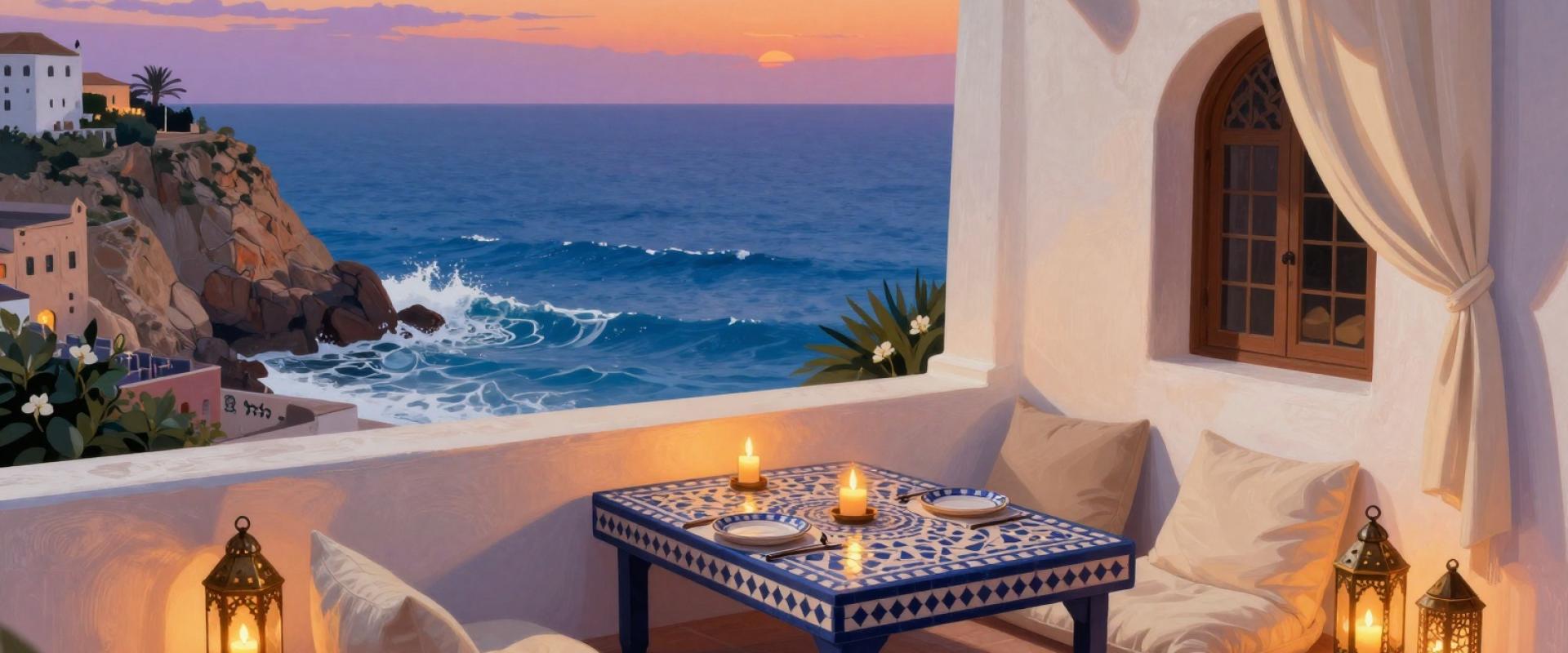 Romantic Getaways
