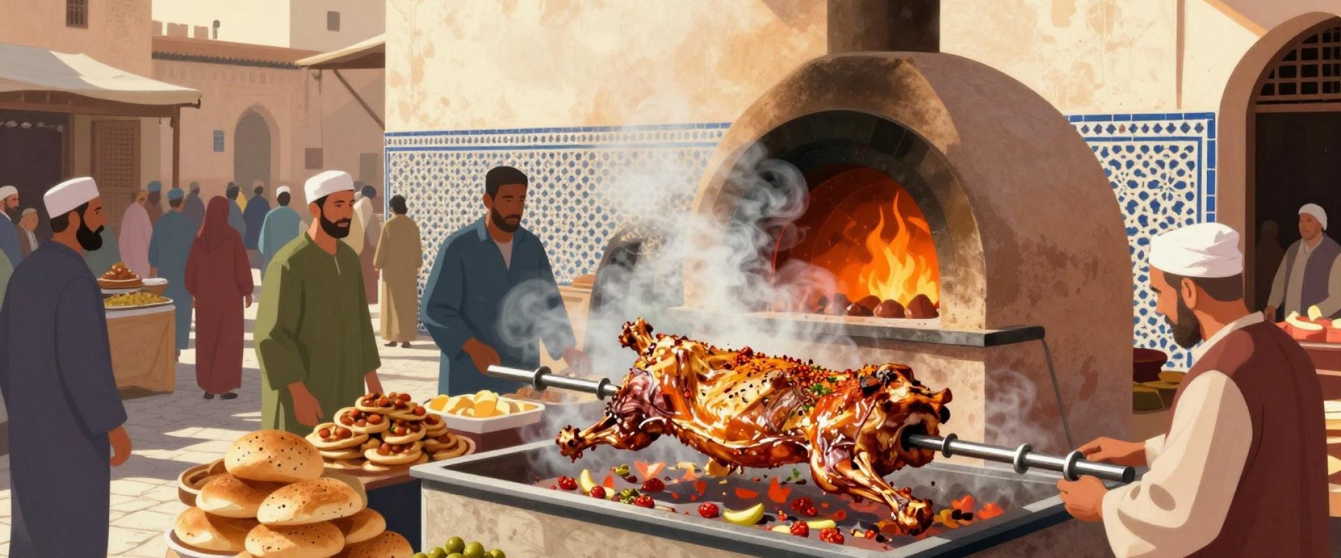 Salé's Local Cuisine
