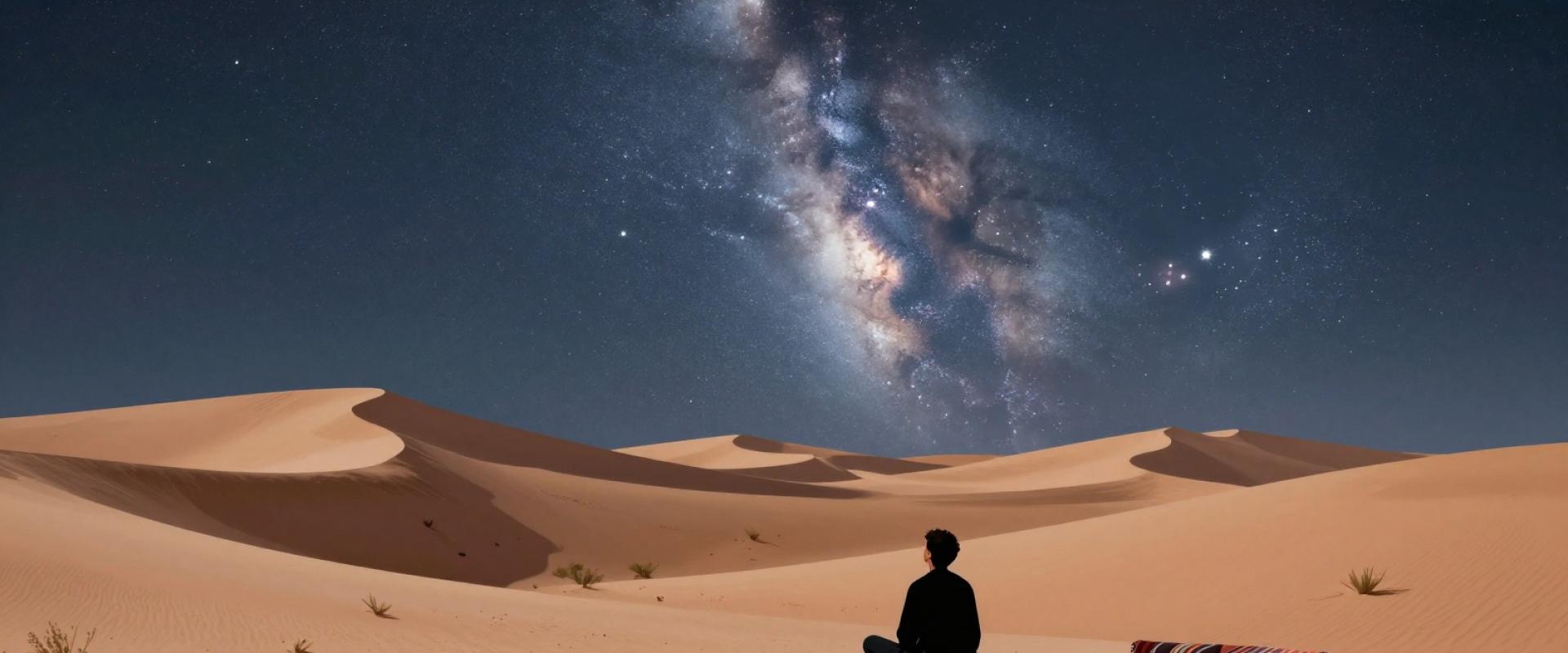 Summer Stargazing
