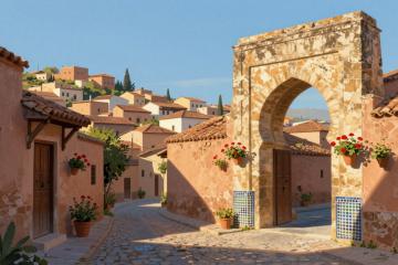 Ancient Sites