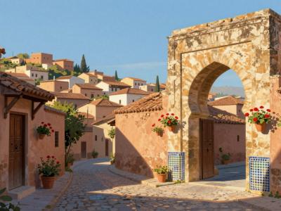 Ancient Sites
