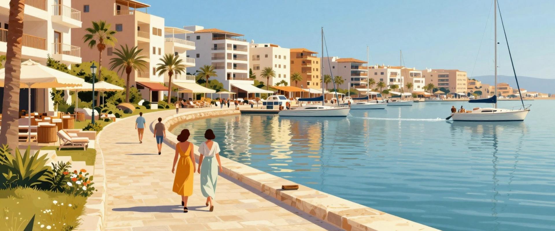 Illustrative header image for Guided Tours