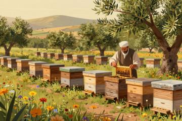 Honey Farms