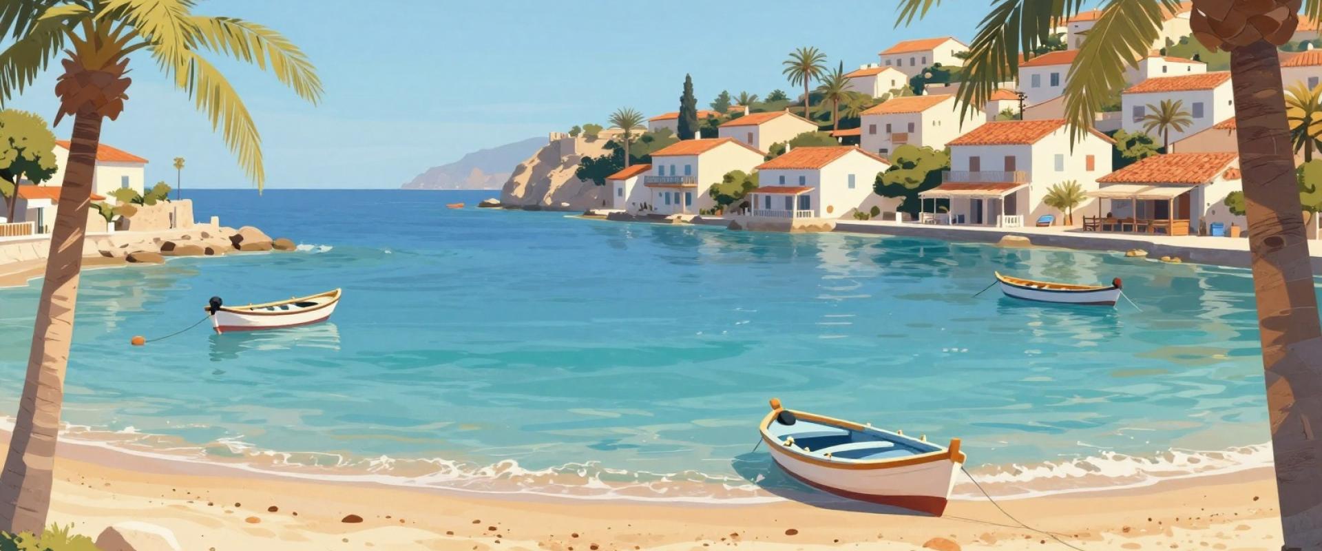 Illustrative header image for Natural Wonders
