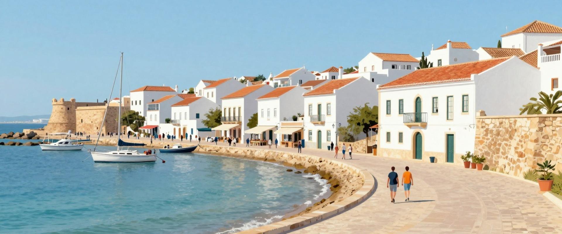 Discovering El Jadida