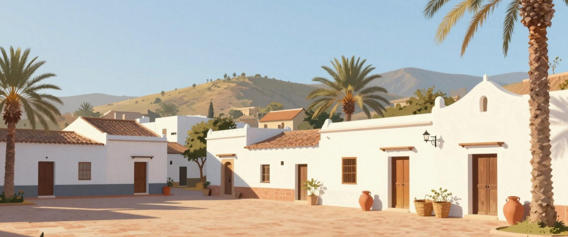 Discovering Sidi Bouzid