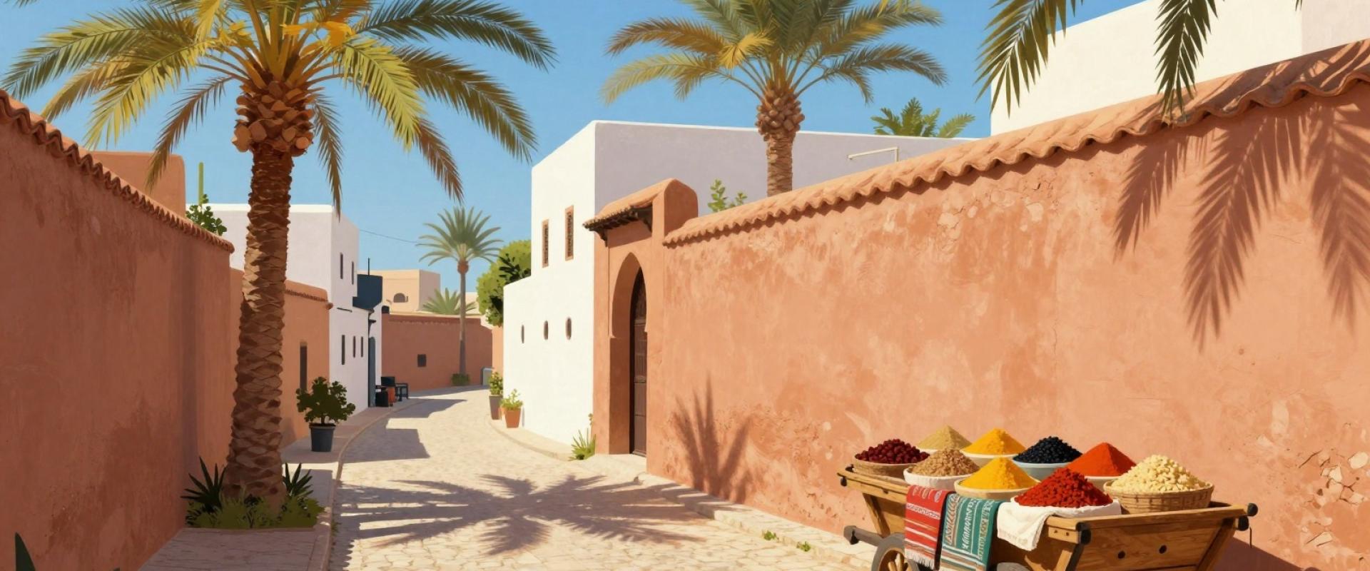 Morocco First-Timer's Guide