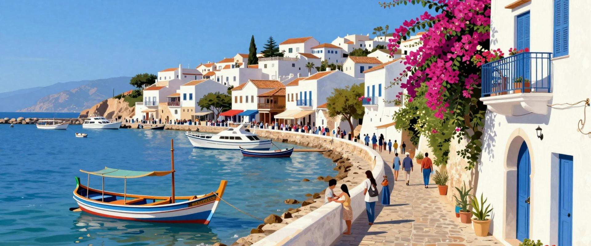 Tangier-Tetouan Highlights Tour