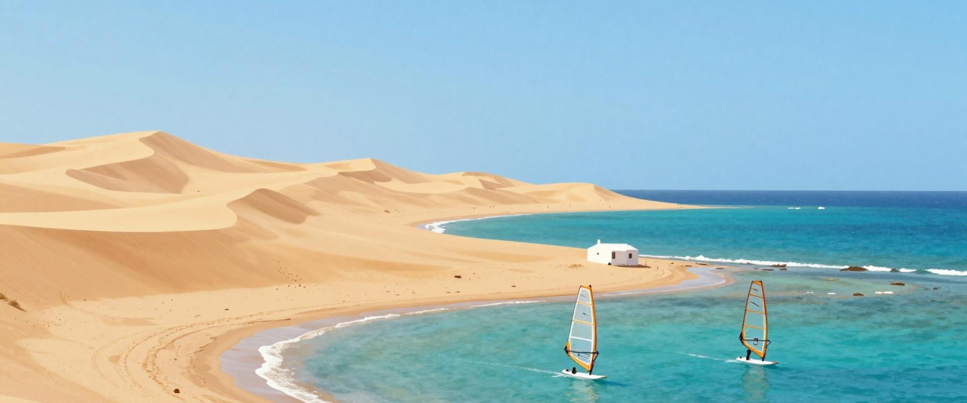 Illustrative header image for Dakhla-Oued Ed-Dahab