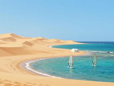 Illustrative header image for Dakhla-Oued Ed-Dahab