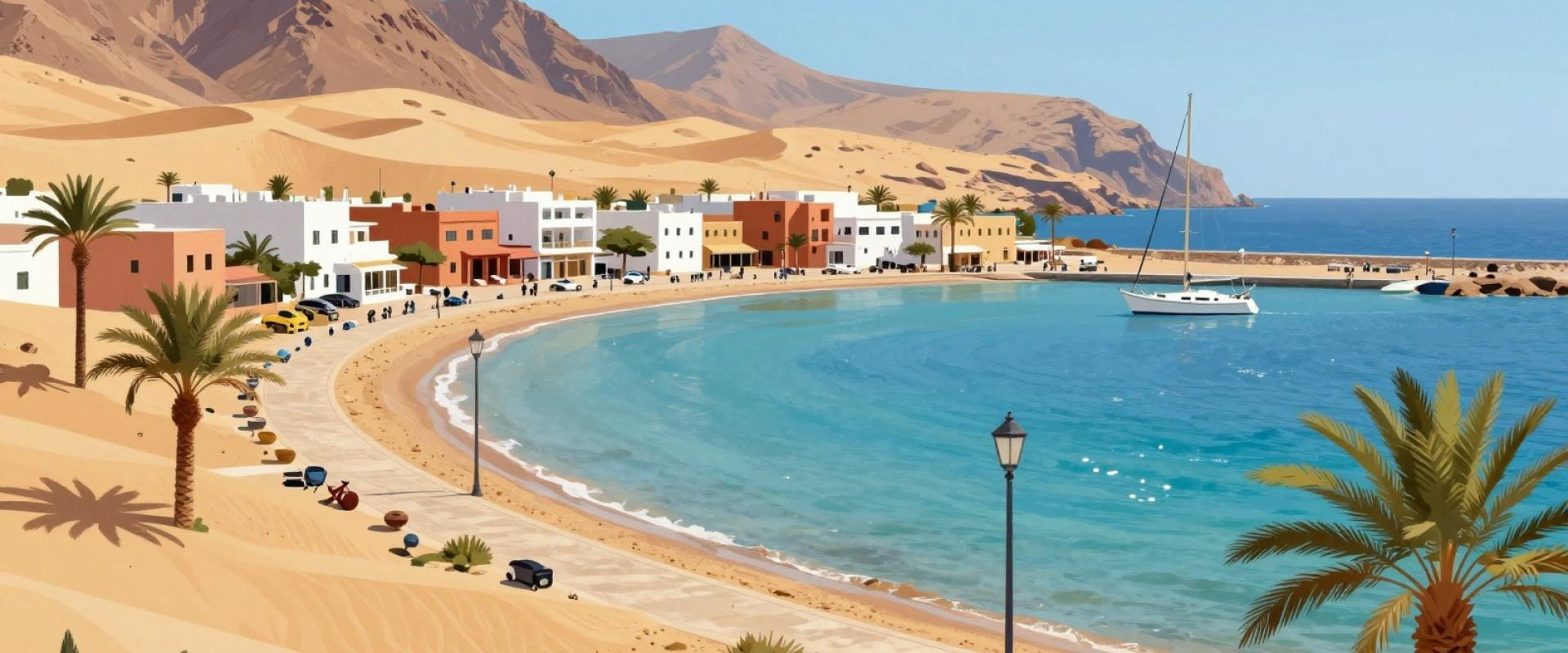 Illustrative header image for Guelmim-Oued Noun