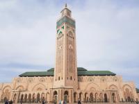 Art Deco Architecture Tour