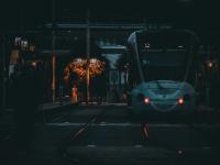 Train Travel (ONCF & Al Boraq)