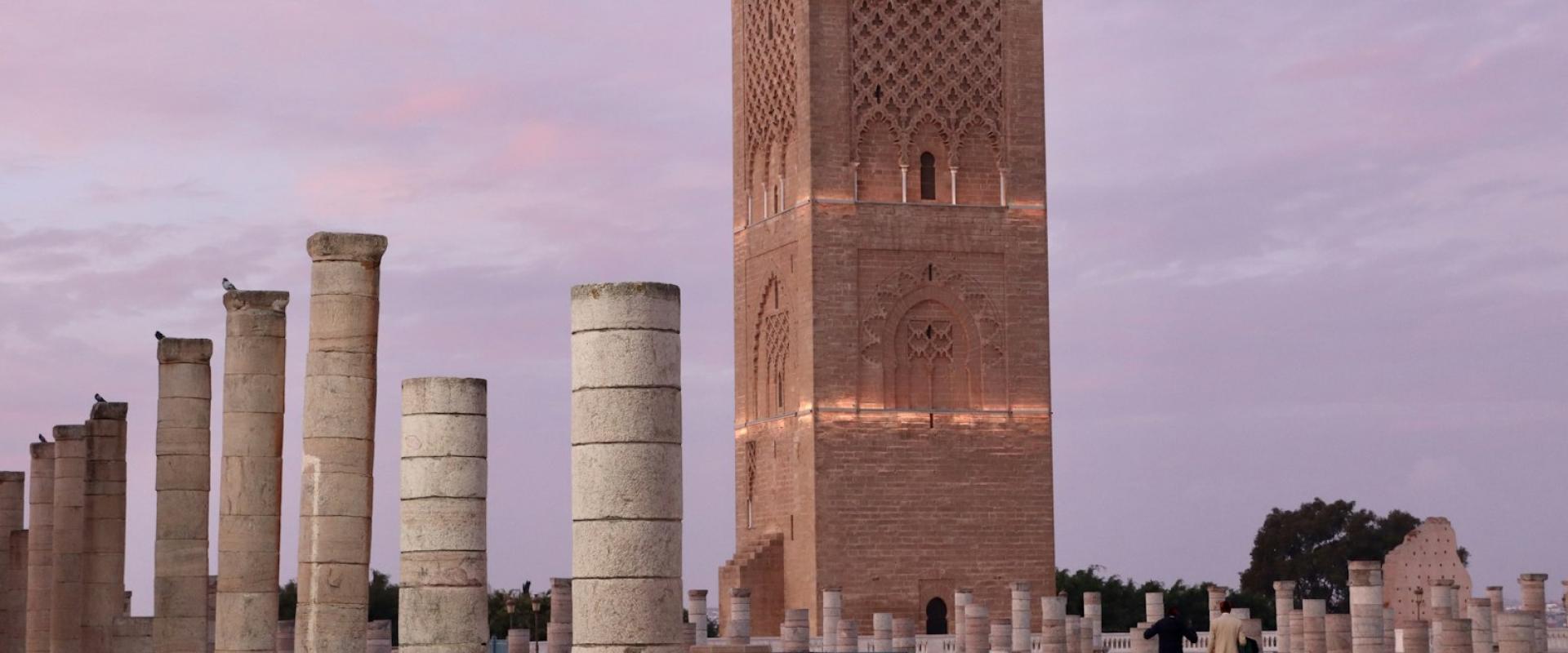 The Ultimate Weekend Itinerary for Rabat