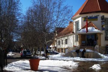 Ifrane