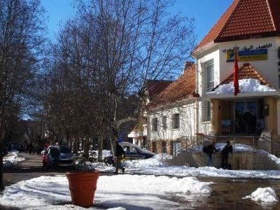 Ifrane