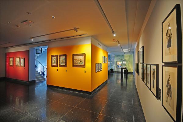 Abderrahman Slaoui Museum
