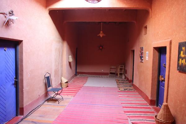Traditional Berber House Tours