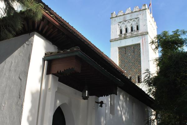 St. Andrew's Church