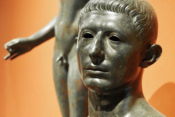 Archaeological Museum of Rabat