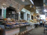 Medina of Meknes
