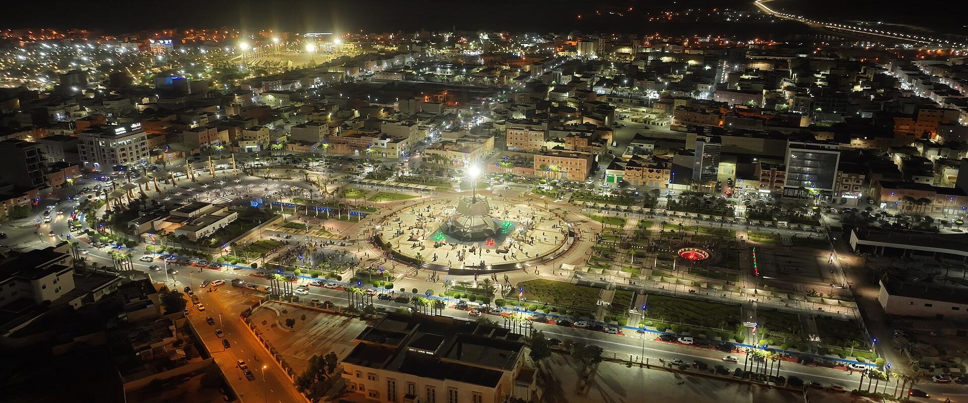 Laâyoune