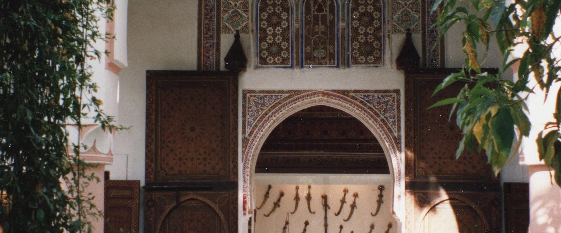 Dar Si Said Museum
