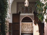 Dar Si Said Museum
