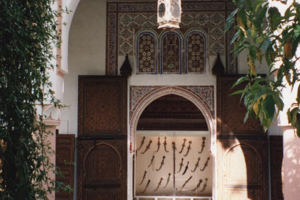 Dar Si Said Museum