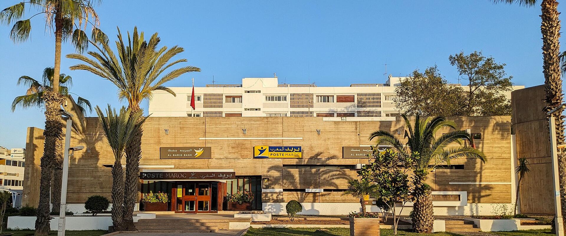 Agadir