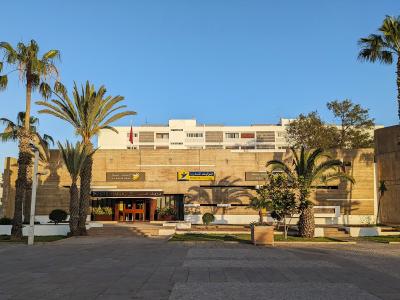 Agadir