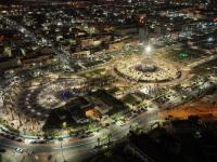 Laayoune-Sakia El Hamra