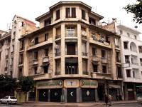 Art Deco Architecture Tour