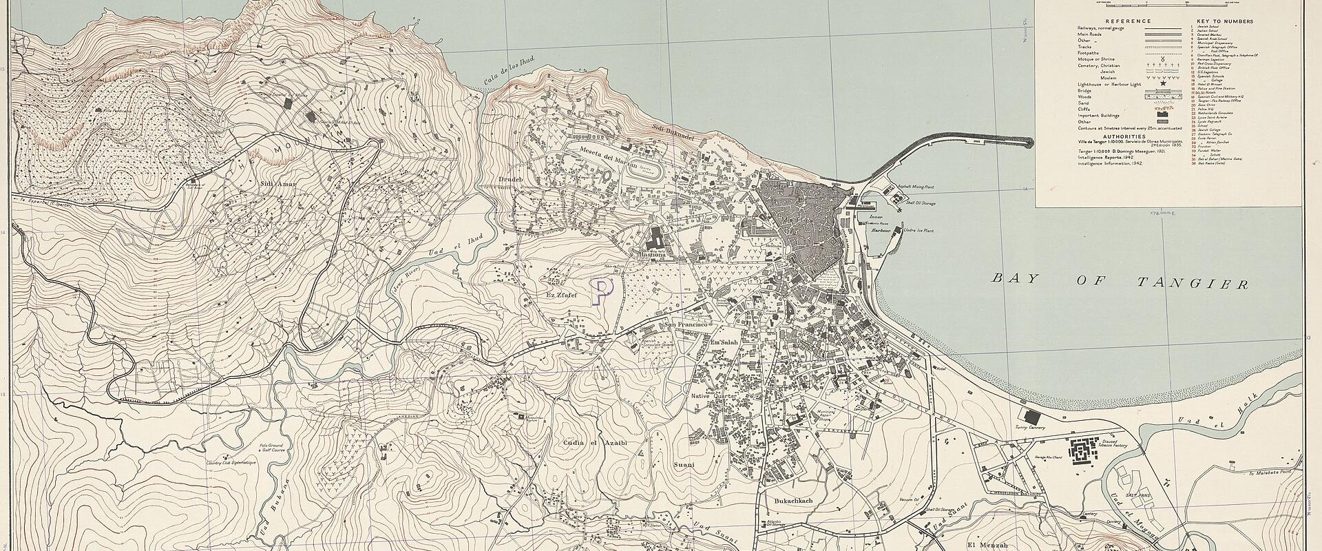Tangier