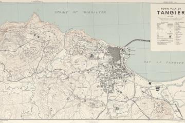 Tangier