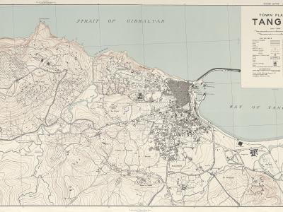 Tangier