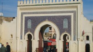 Fes-Meknes