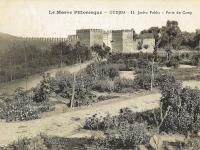 Jardin Public