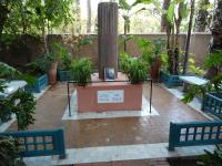 Majorelle Garden
