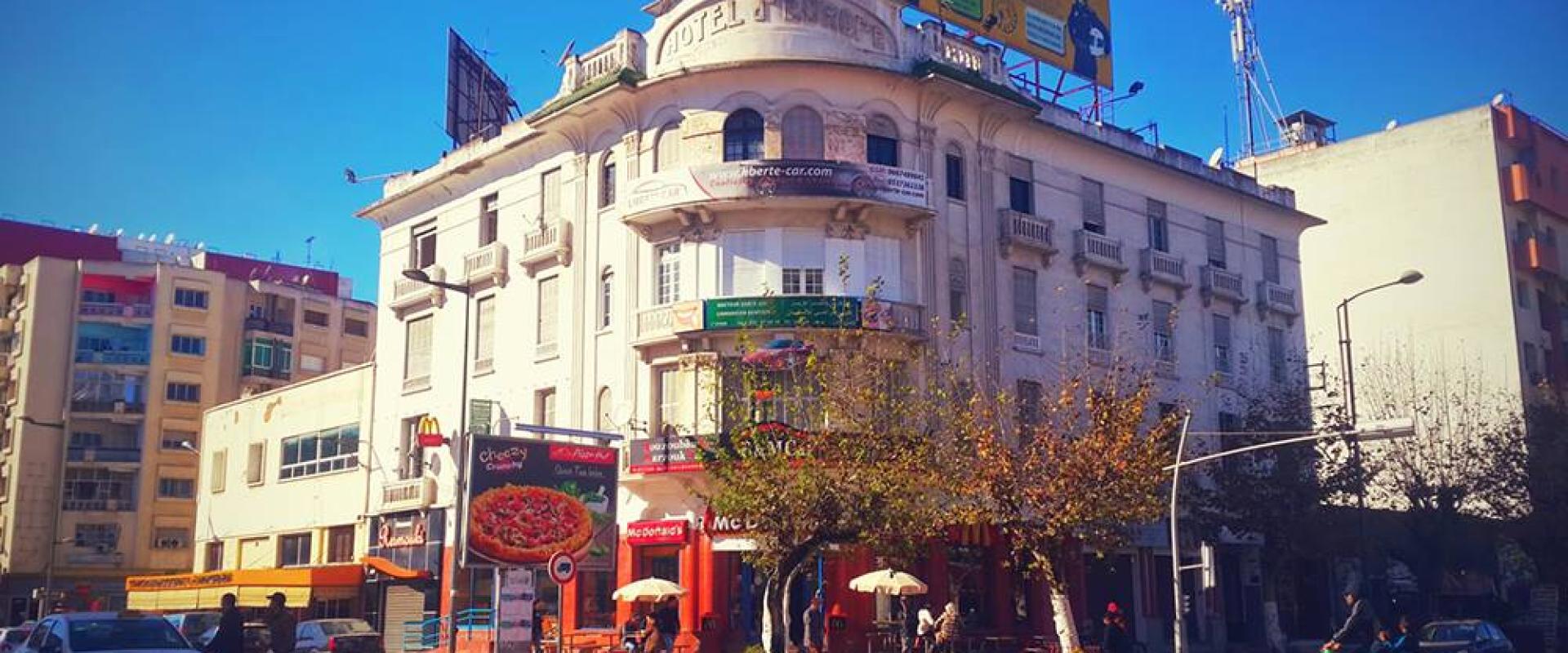 Kenitra