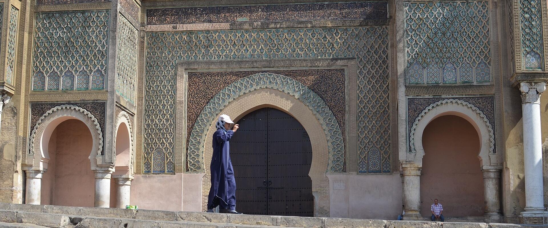 Meknes