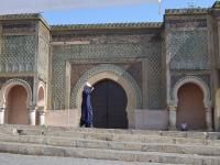 Meknes