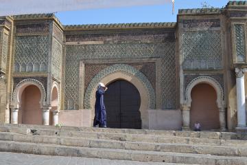 Meknes
