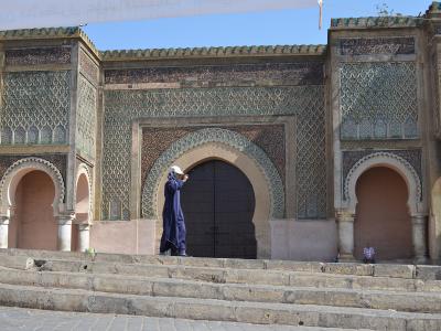 Meknes