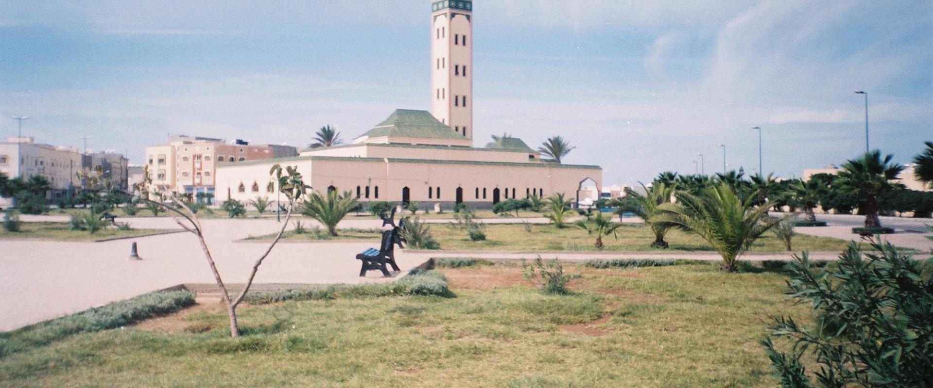 Dakhla Mosque