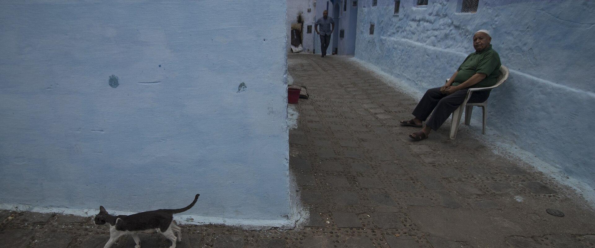 Medina of Chefchaouen