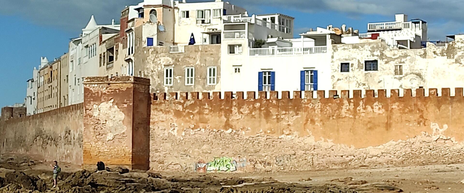 Medina of Essaouira